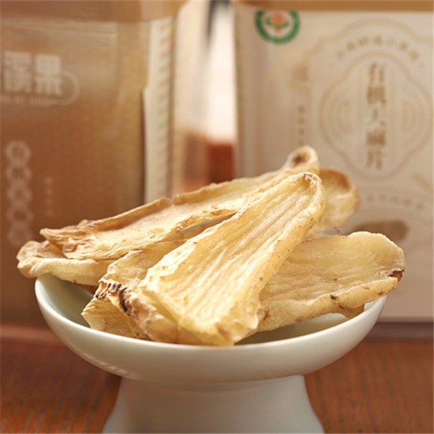 云南小草坝有机天麻片｜四季养生“天然脑黄金”！冬吃萝卜夏吃姜，不如来碗天麻汤